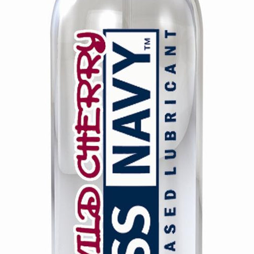 (D) SWISS NAVY VERY WILD CHERR 4.OZ - SNFVWC4