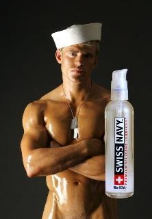 SWISS NAVY SILICONE LUBE 2 OZ - SNSL2