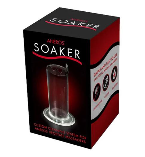ANEROS SOAKER STROKER (Net) - ANE45