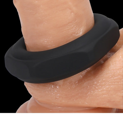 ROCK SOLID NUTT BLACK GLOW