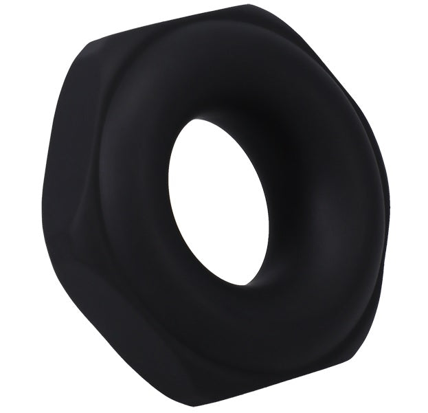ROCK SOLID NUTT BLACK GLOW