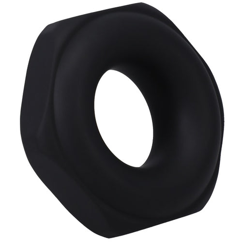 ROCK SOLID NUTT BLACK GLOW