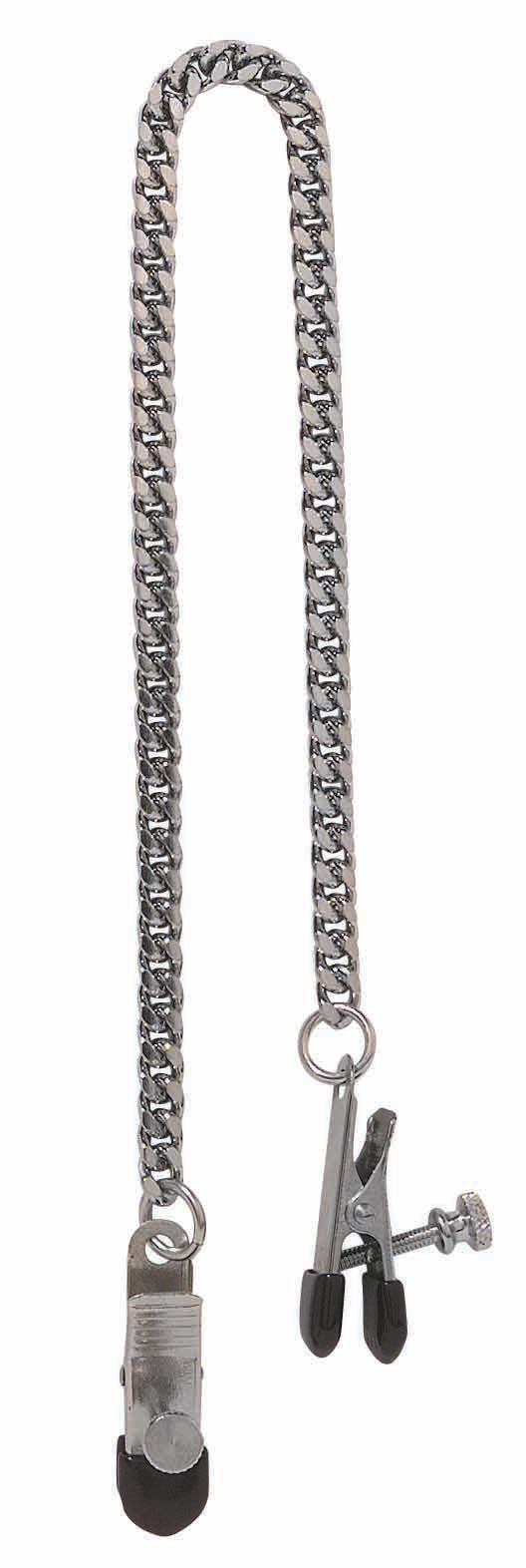 ADJUSTABLE NIPPLE CLAMPS - SPF01
