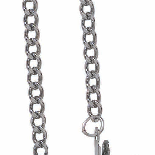 TAPERED TIP CLAMP W/ LINK CHAIN - ADJ. - SPF20