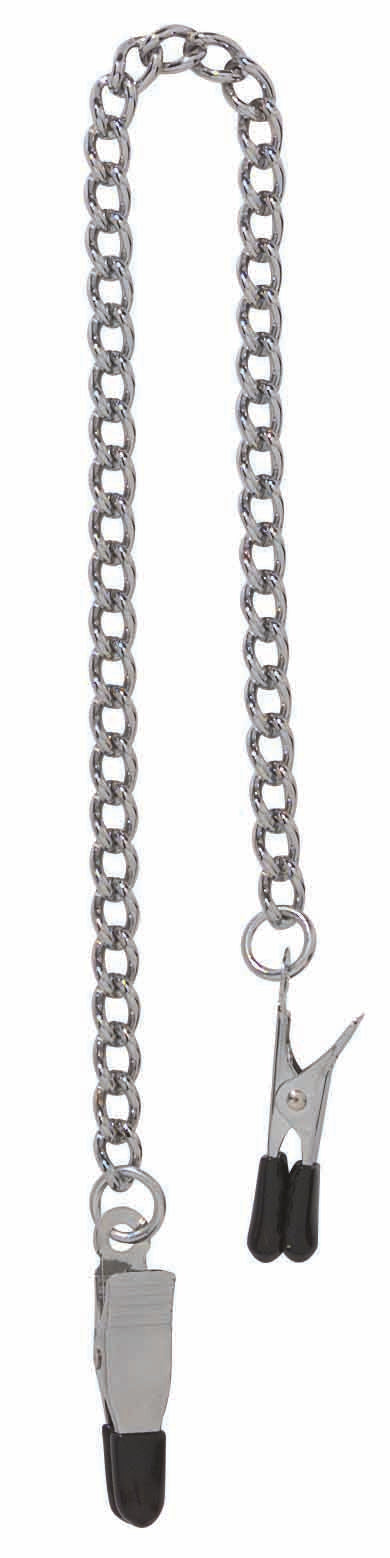 ENDURANCE CLAMP - SPF21