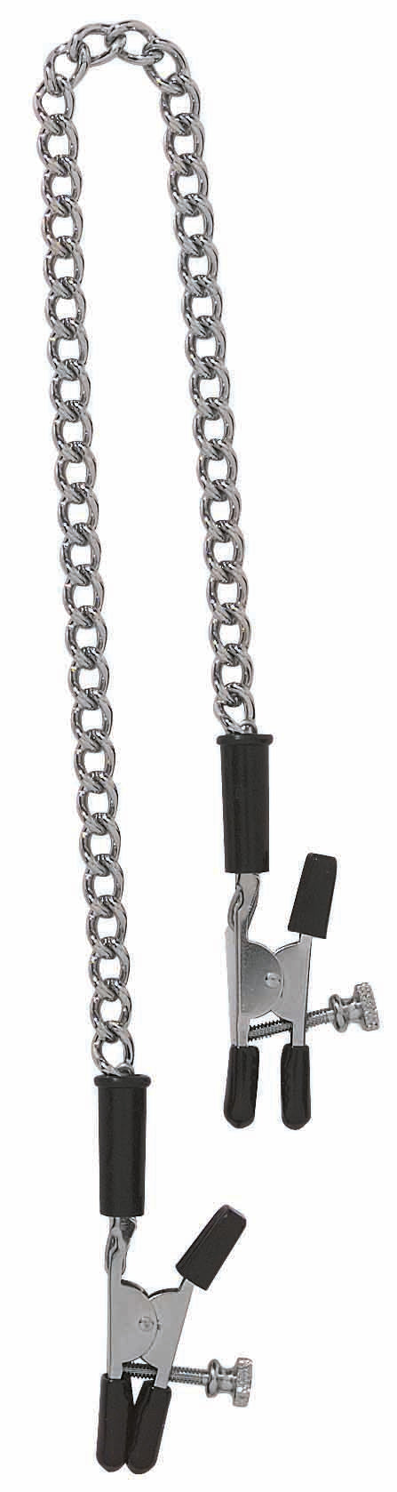 ADJUSTABLE CLAMP-ALLIGATOR - SPF29
