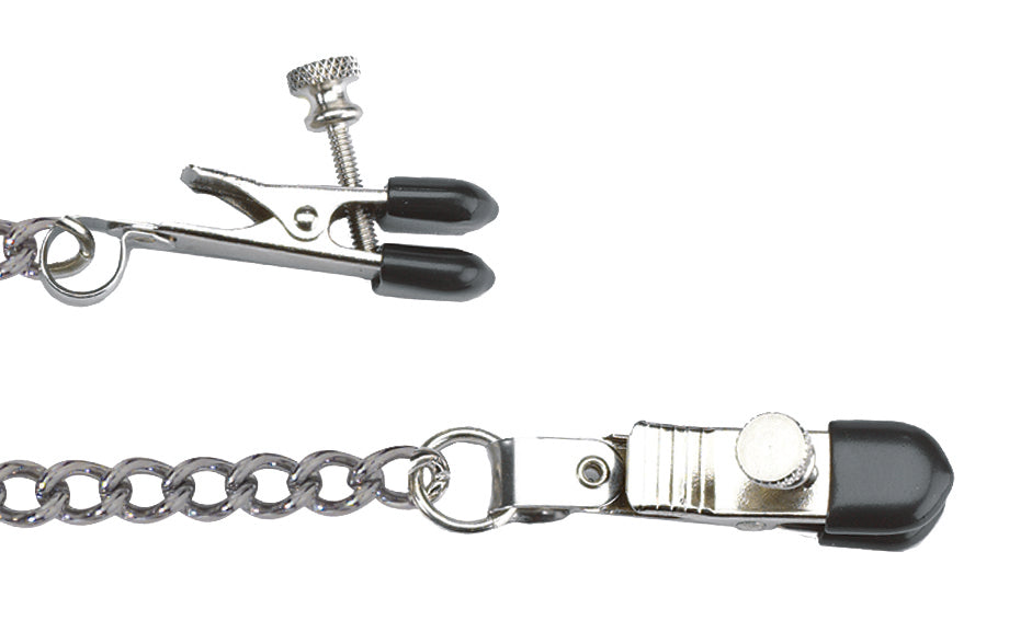ADJUSTABLE CLAMP - SPF05