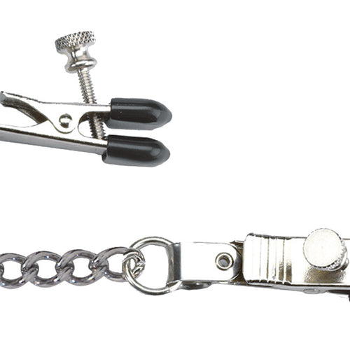 ADJUSTABLE CLAMP - SPF05