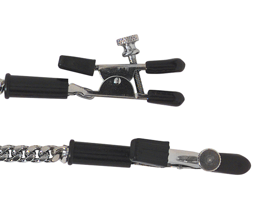ADJUSTABLE CLAMP - SPF06