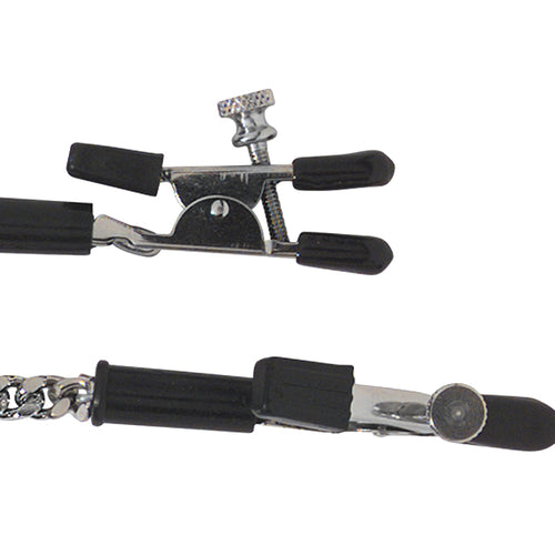 ADJUSTABLE CLAMP - SPF06