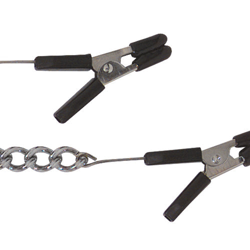 ADJUSTABLE CLAMP - SPF09