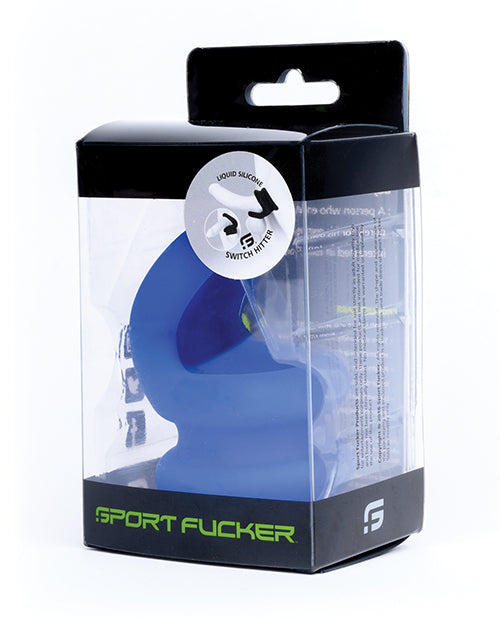 SWITCH HITTER BLUE (NET) - SPFU20527BLU