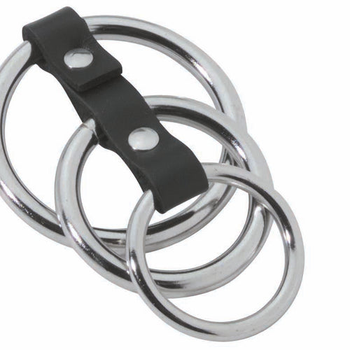 TRIPLE RING C RING - SPL06E