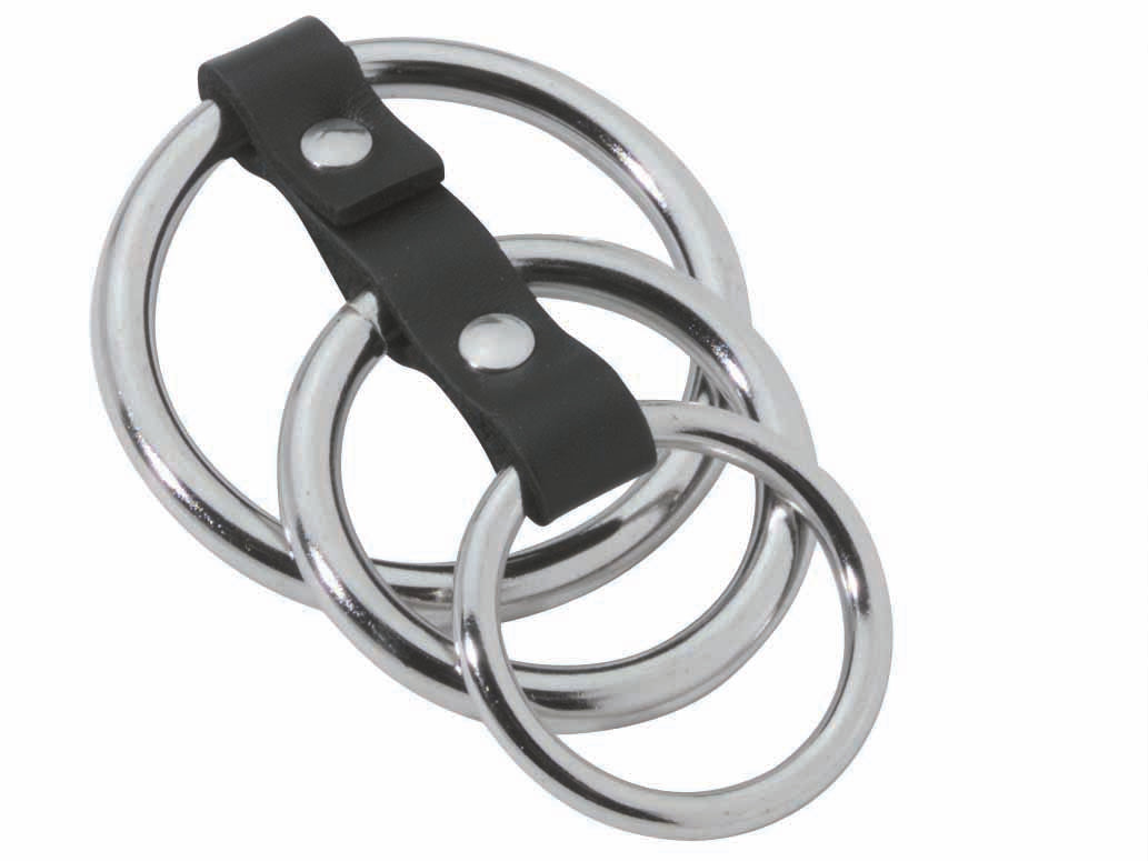 TRIPLE RING C RING - SPL06E