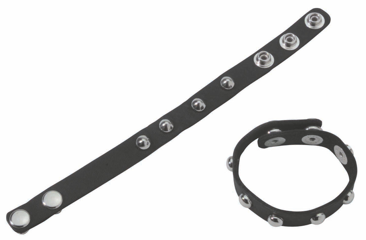 STUDDED C RING - SPL06T