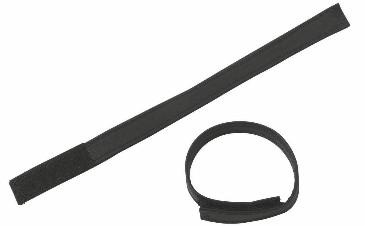 VELCRO SEWN C RING - SPL06V