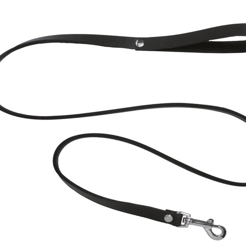 4 FT LEATHER LEASH - SPL08L2