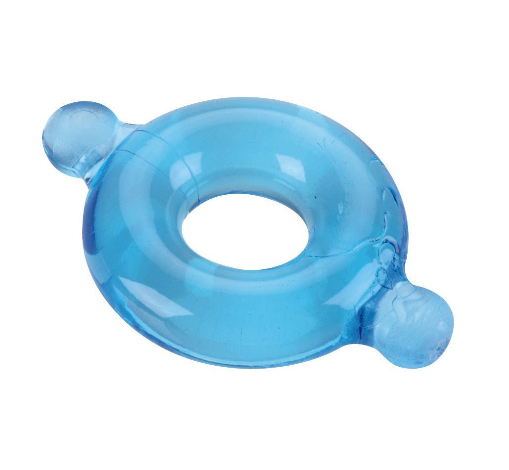 COCK RINGS 3PC SET - SPR86