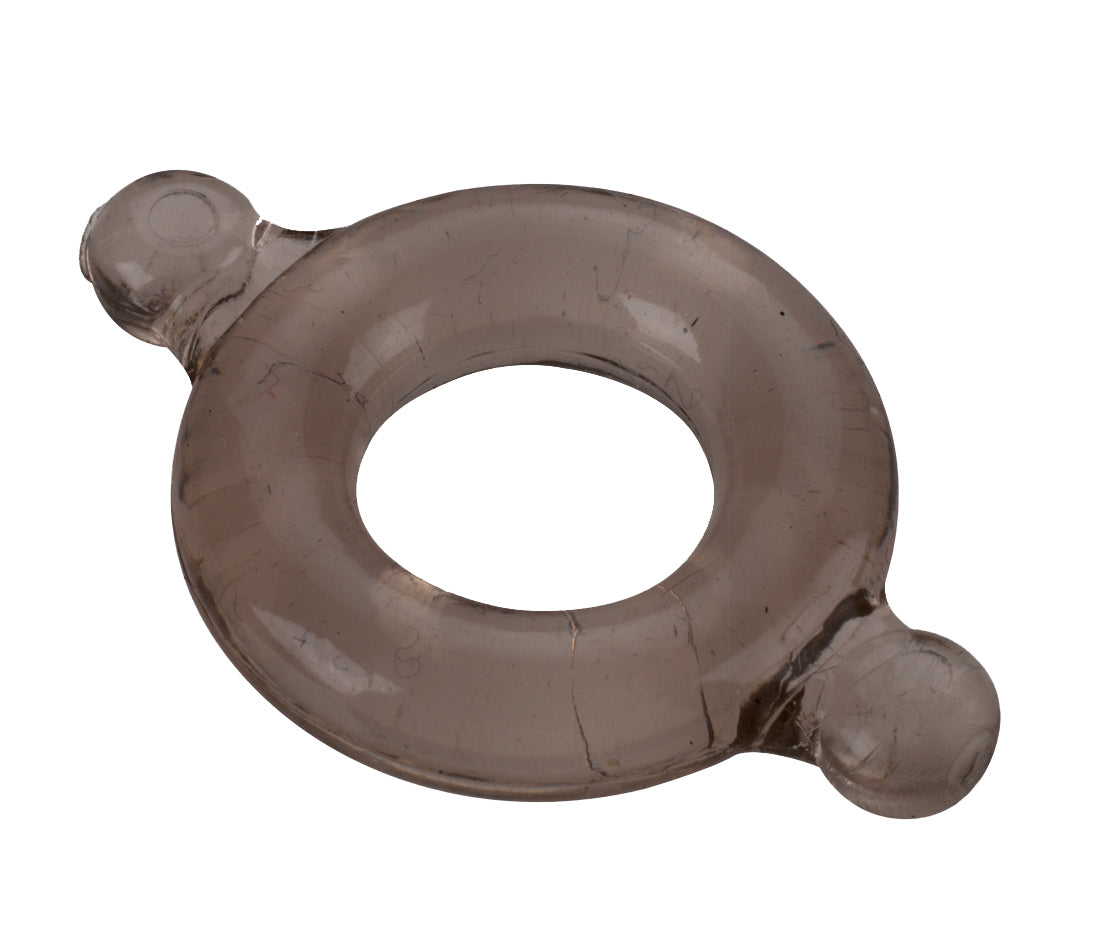 COCK RINGS 3PC SET - SPR86