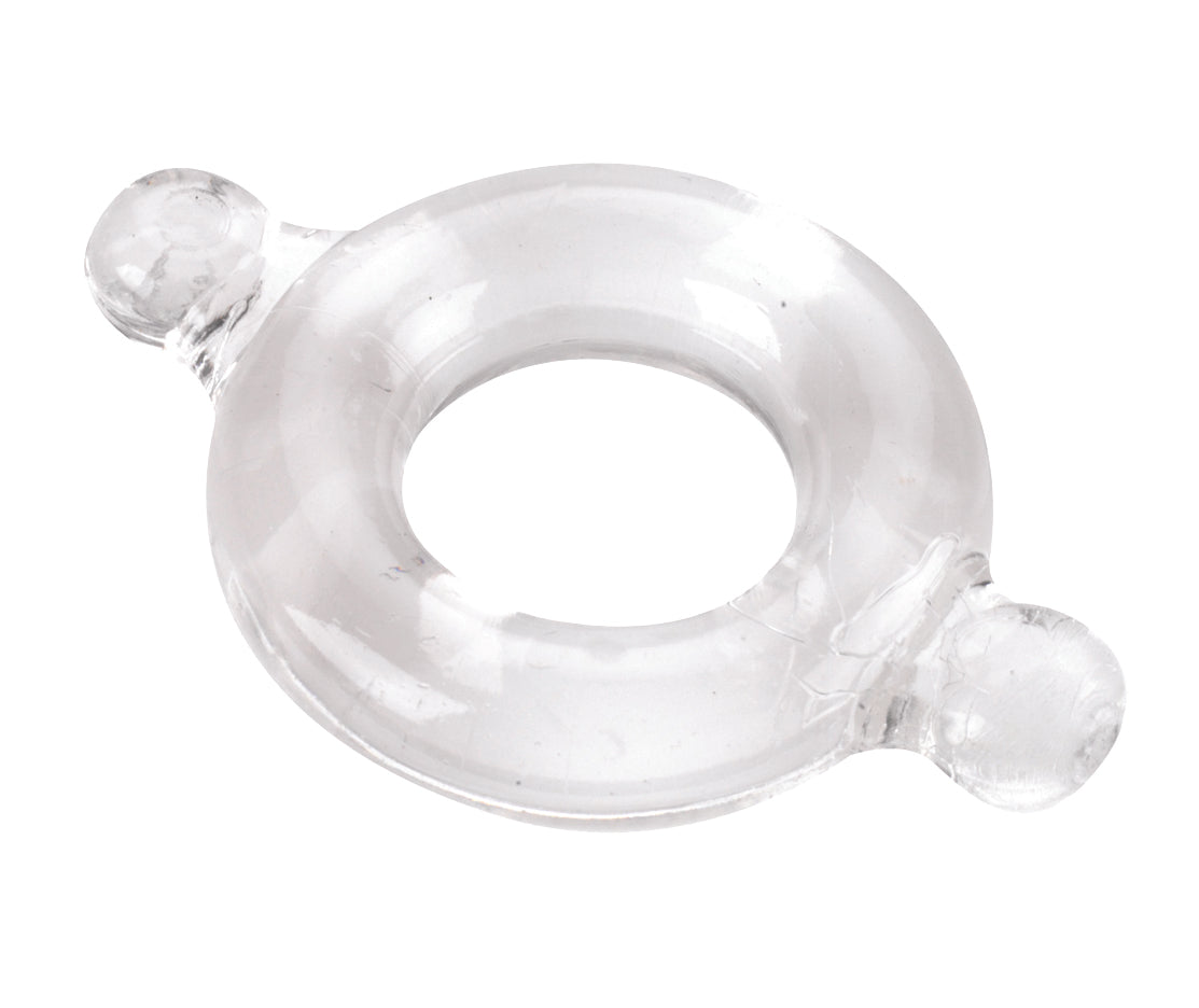 COCK RINGS 3PC SET - SPR86