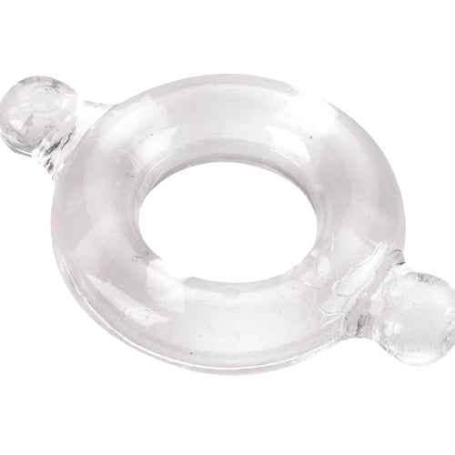 COCK RINGS 3PC SET - SPR86