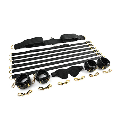 SPECIAL EDITION UNDER THE BED RESTRAINT SYSTEM - SS02101