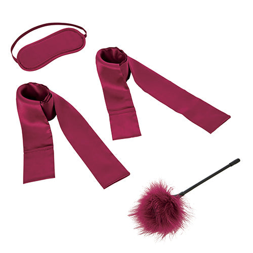 SEX & MISCHIEF ENCHANTED STARTER KIT - SS09801
