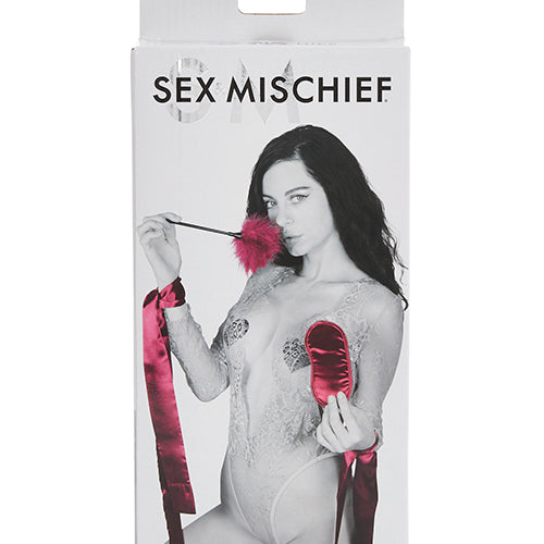 SEX & MISCHIEF ENCHANTED STARTER KIT - SS09801
