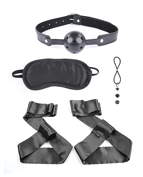 SEX & MISCHIEF SHADOW SECRETS KIT - SS09804