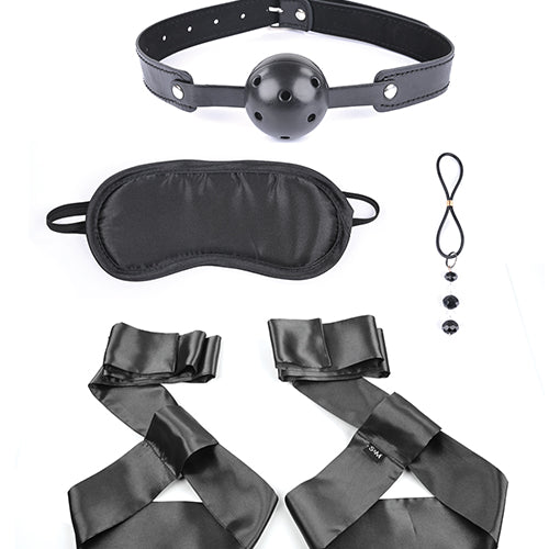 SEX & MISCHIEF SHADOW SECRETS KIT - SS09804