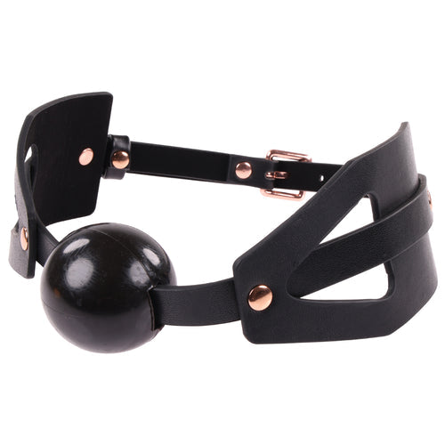 S&M BRAT BALL GAG - SS09842