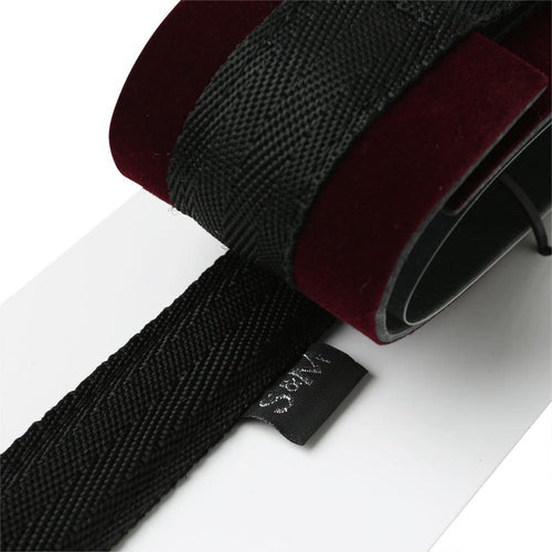 SEX & MISCHIEF ENCHANTED SPREADER BAR - SS09923