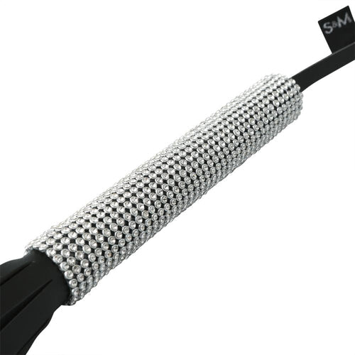 SEX & MISCHIEF SPARKLE FLOGGER - SS09926