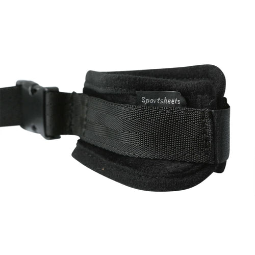 SEX & MISCHIEF ADJUSTABLE HANDCUFF - SS10027