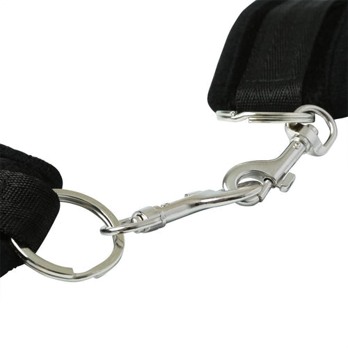 SEX & MISCHIEF BEGINNERS HANDCUFFS - SS10028