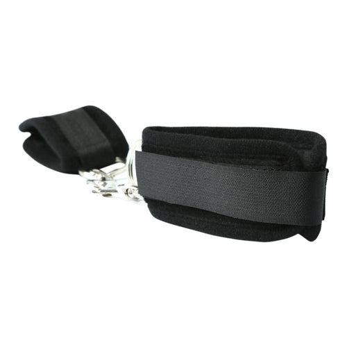 SEX & MISCHIEF BEGINNERS HANDCUFFS - SS10028