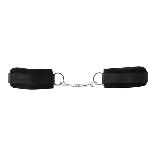 SEX & MISCHIEF BEGINNERS HANDCUFFS - SS10028