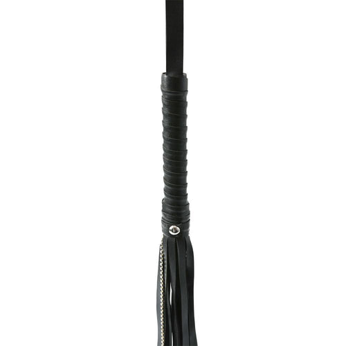 SEX & MISCHIEF CRYSTAL WHIP - SS10041