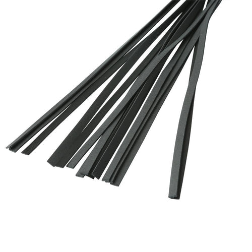 SEX & MISCHIEF MAHOGANY FLOGGER - SS10043