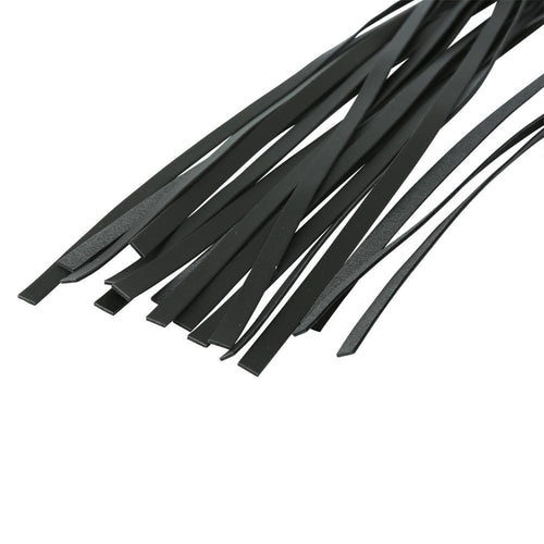 SEX & MISCHIEF JEWELED FLOGGER - SS10044