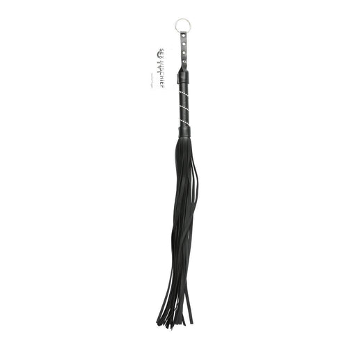 SEX & MISCHIEF JEWELED FLOGGER - SS10044