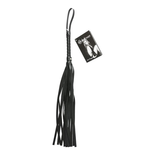 SEX & MISCHIEF MINI FLOGGER - SS10046