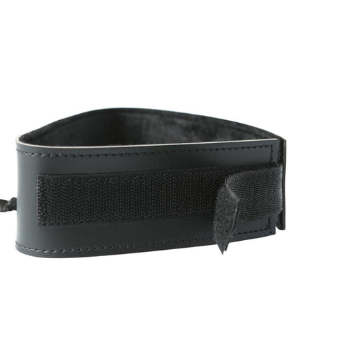 SEX & MISCHIEF BLACK LEASH & COLLAR - SS10050