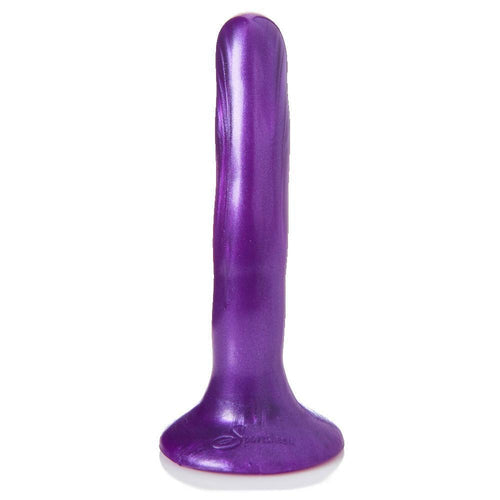 SEX & MISCHIEF STRAP ON & SILICONE DILDO - SS10065