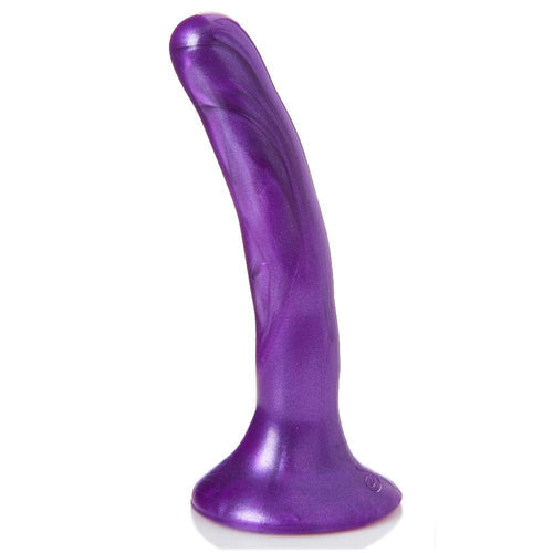 SEX & MISCHIEF STRAP ON & SILICONE DILDO - SS10065