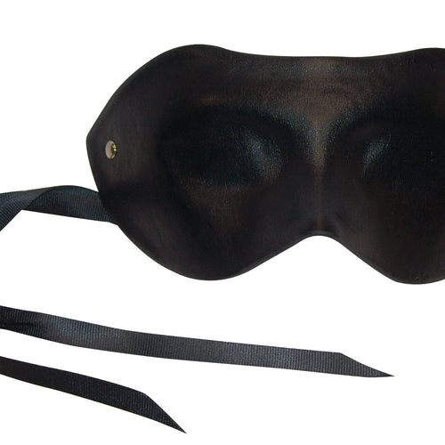 SEX & MISCHIEF BLACKOUT MASK - SS10088