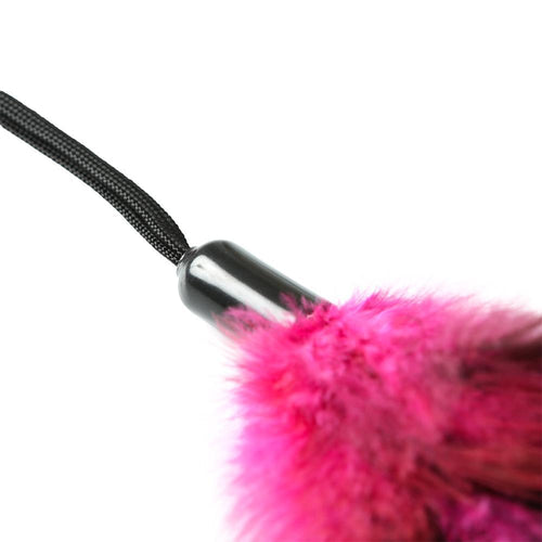 PREMIUM PLEASURE FEATHER ROSE - SS26109