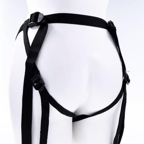 SPORTSHEETS HIDDEN POCKET STRAP ON - SS31004
