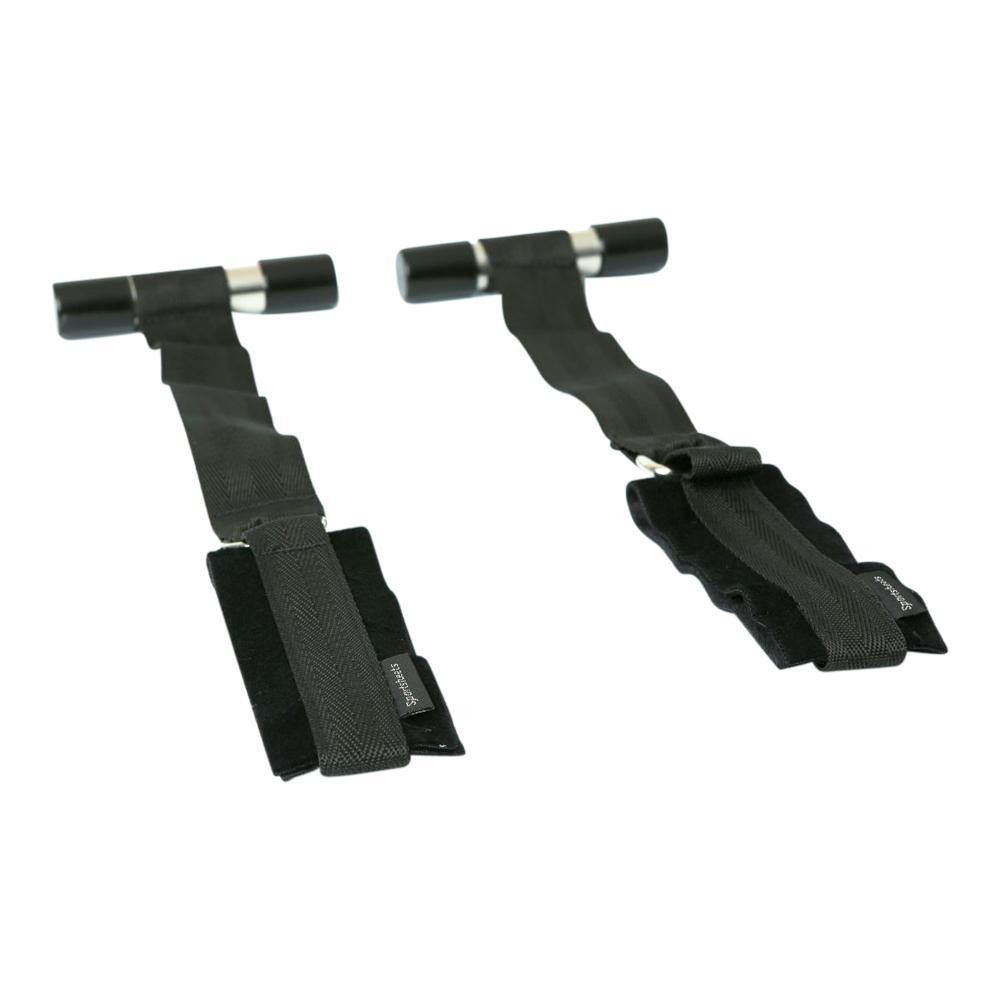 PREMIUM DOOR JAM CUFFS SET - SS32401