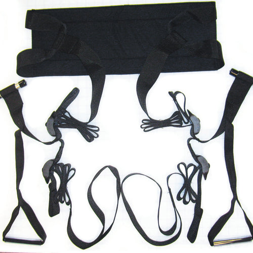 PREMIUM DOOR JAM SEX SLING - SS32403